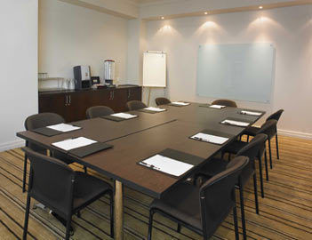 Garden Court Milpark 3*