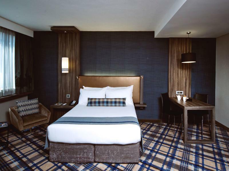 Garden Court Milpark Johannesburg