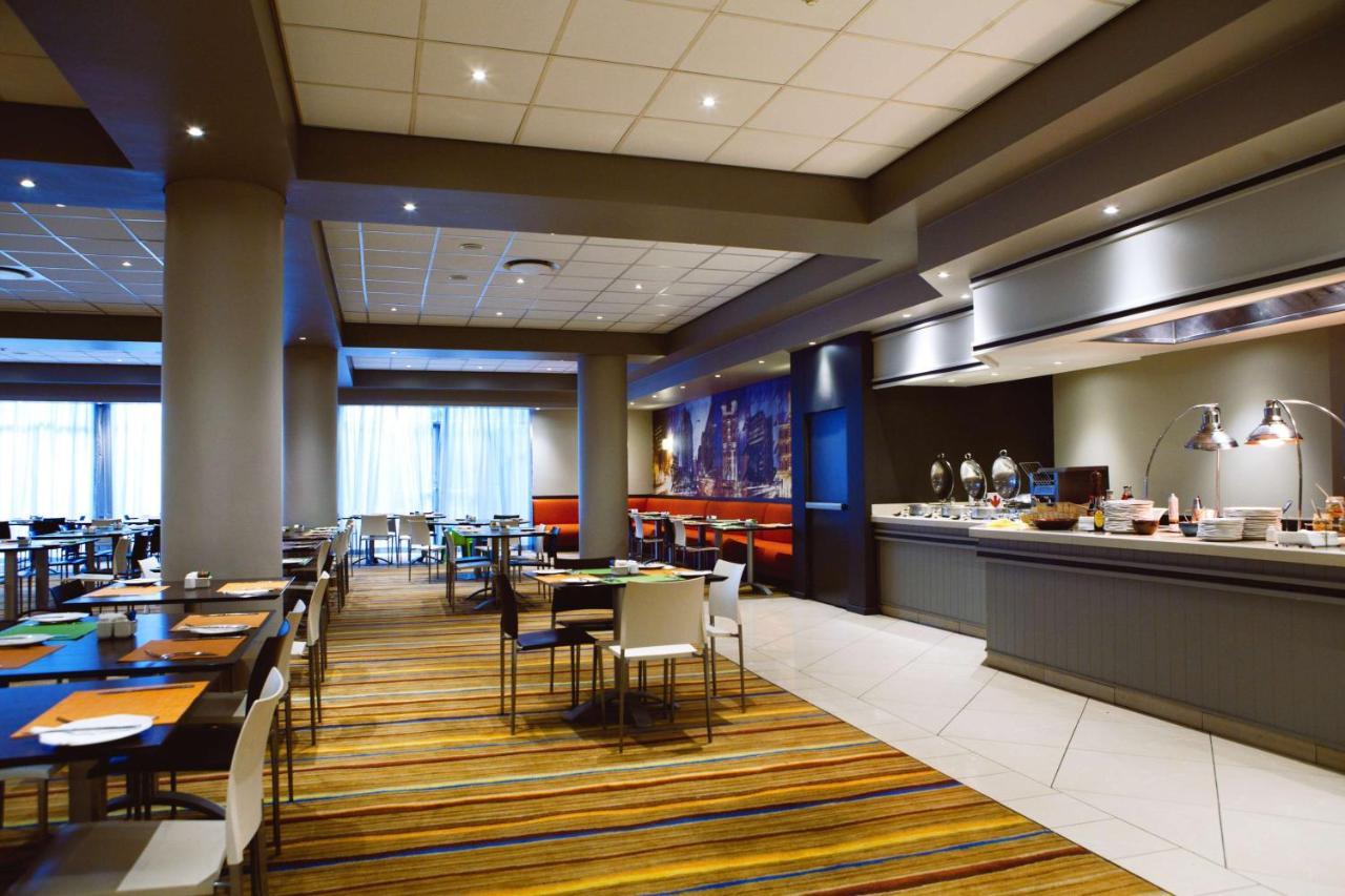 Hotel Garden Court Milpark, Joanesburgo