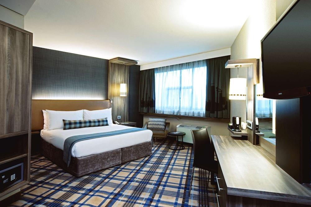 Garden Court Milpark, Hotel Joanesburgo