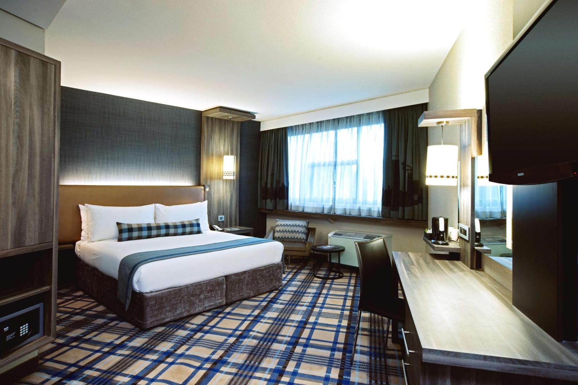 Garden Court Milpark, Hotel Joanesburgo