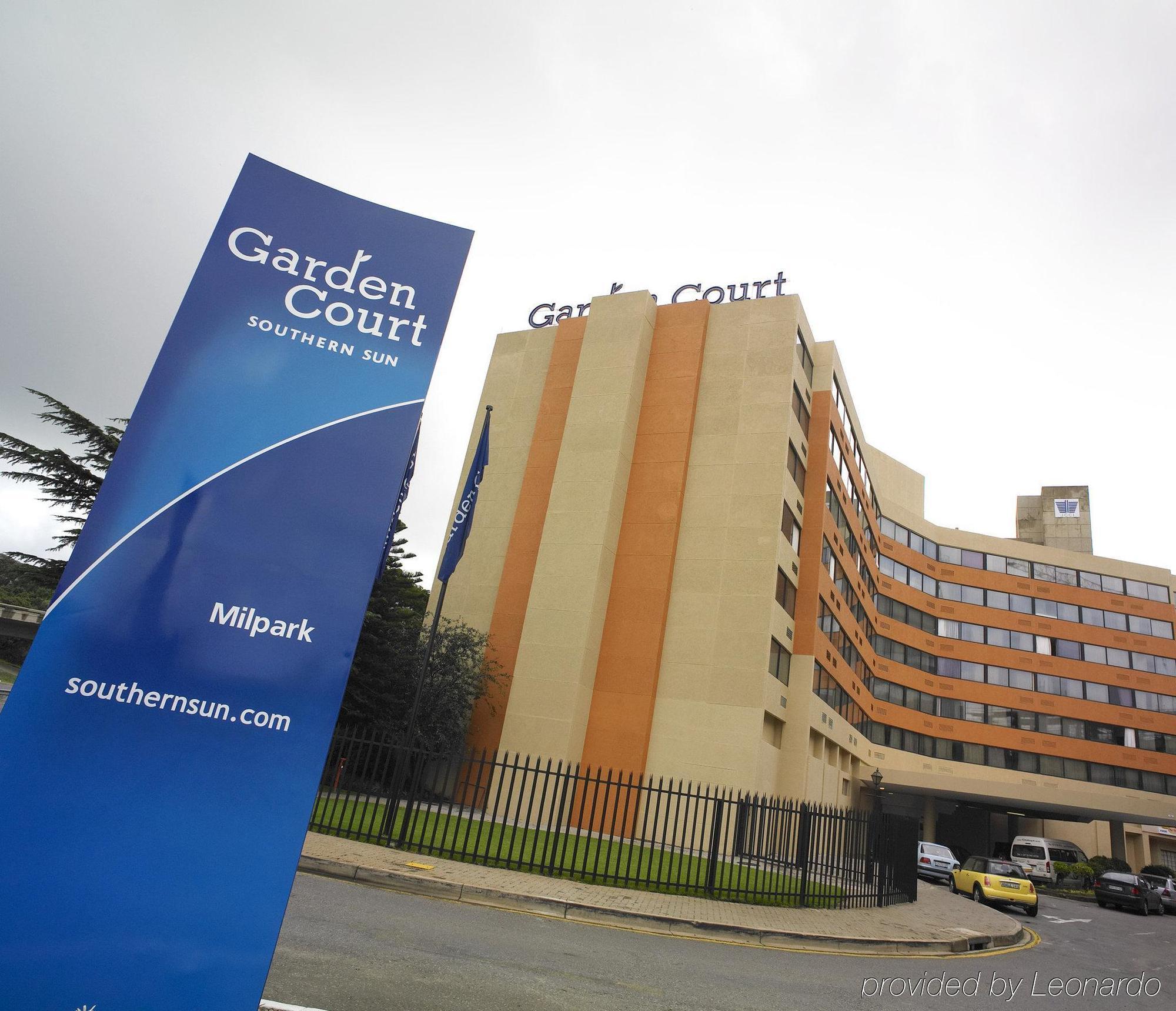 Hotel Garden Court Milpark, Joanesburgo