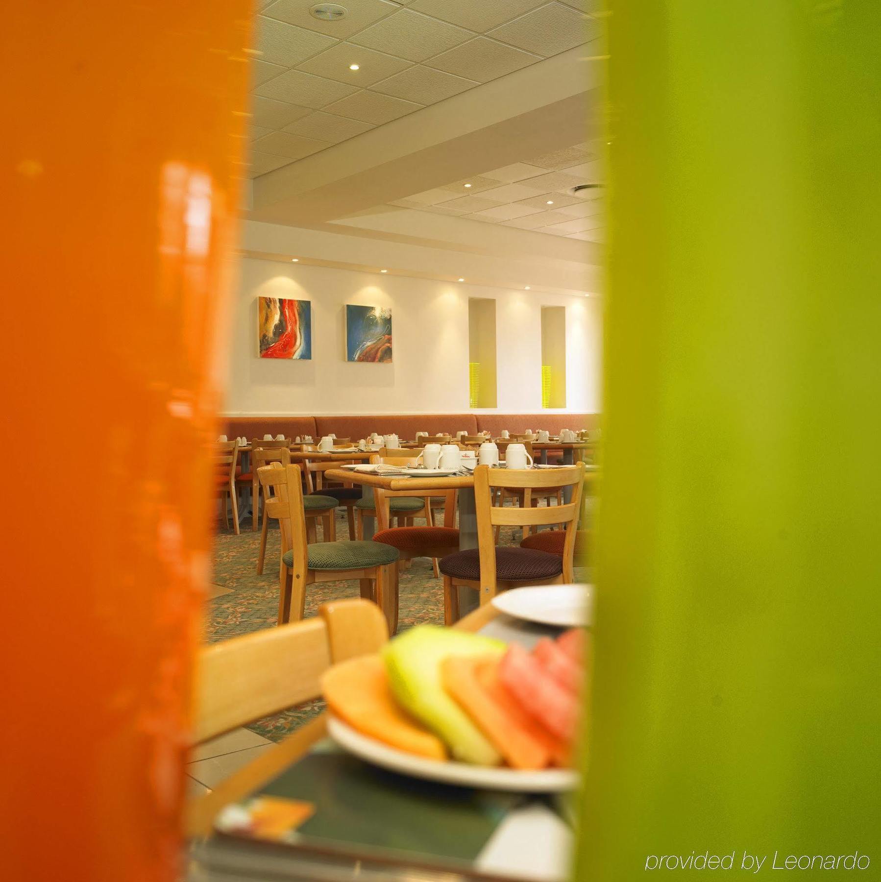 Garden Court Milpark, Hotel Joanesburgo