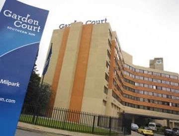 Hotel Garden Court Milpark, Joanesburgo