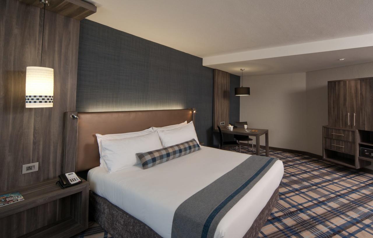 Hotel Garden Court Milpark, Joanesburgo