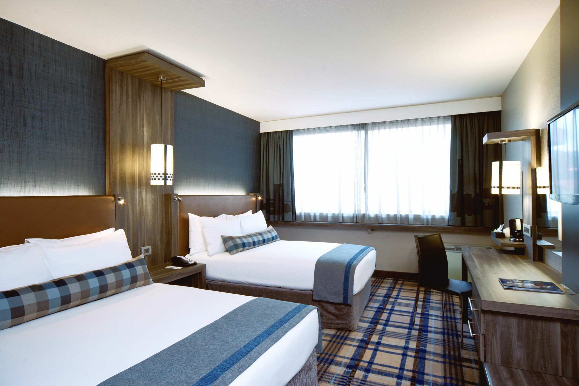 Garden Court Milpark, Joanesburgo
