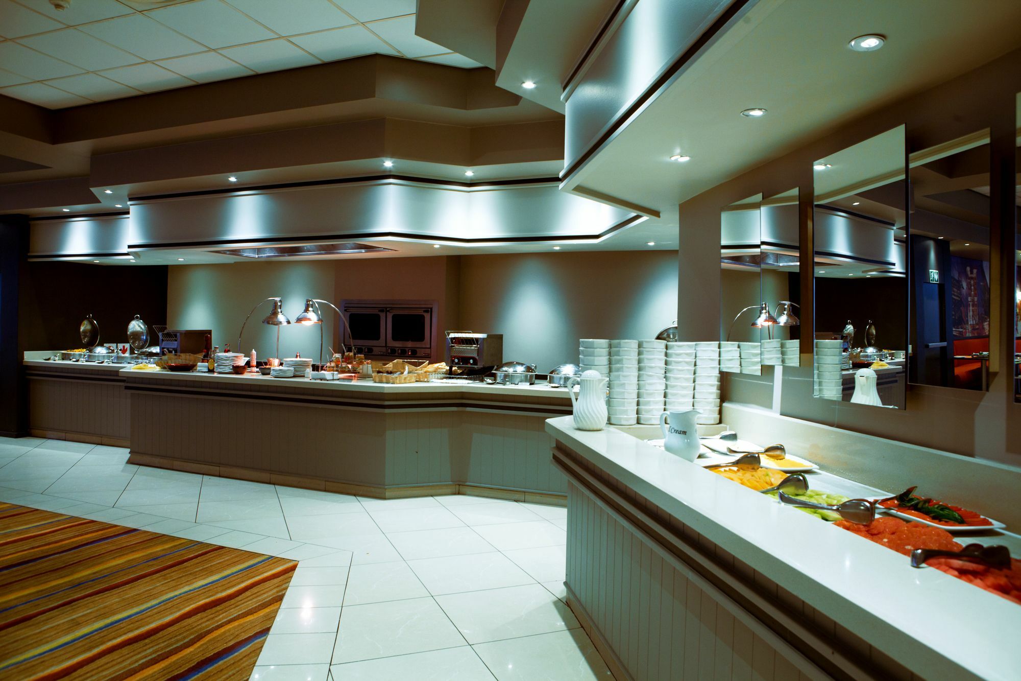 Garden Court Milpark, Joanesburgo