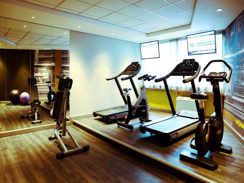 Garden Court Milpark, 3* Joanesburgo