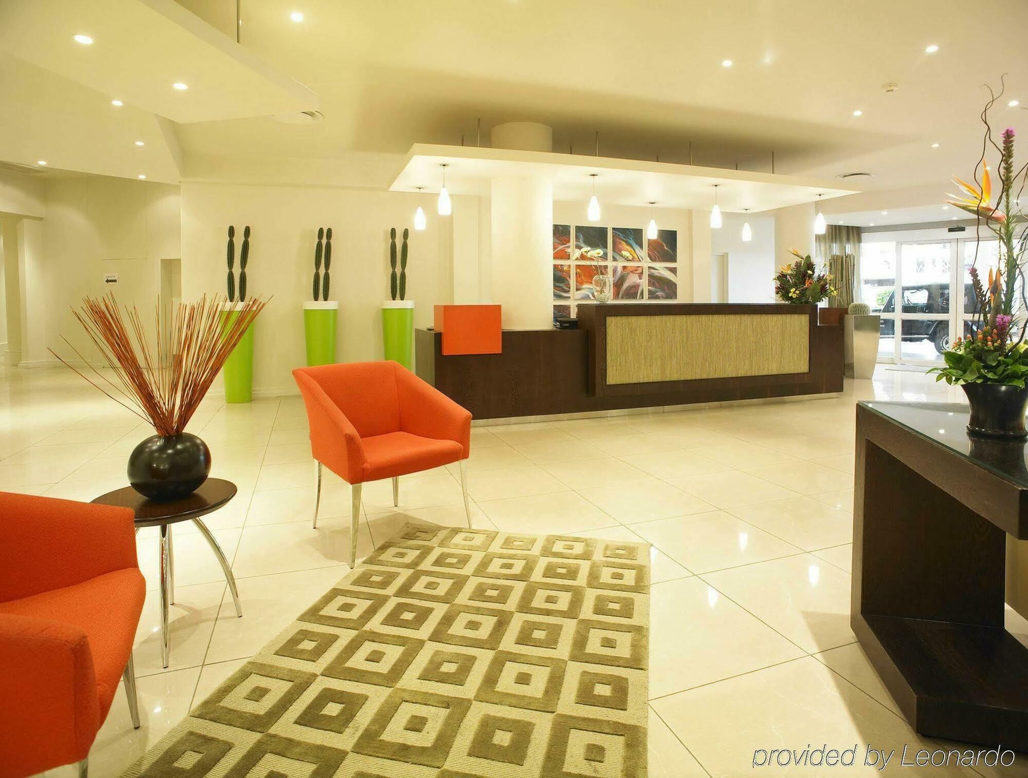 Garden Court Milpark, 3* Joanesburgo